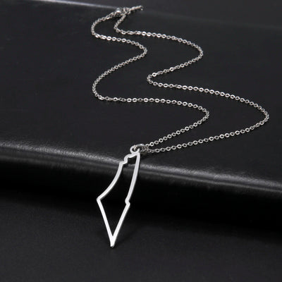 Heart of Palestine – Dein Statement mit Stil✨