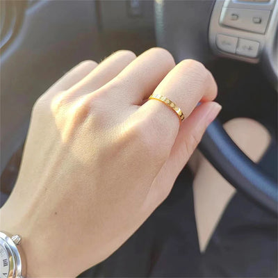 Eternal Love – Der Ring, der für Zuneigung steht✨