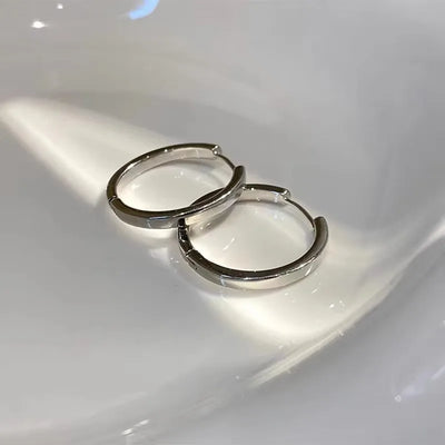 Luna Curve – Doppelte Creolen mit Zirkonia-Glanz ✨