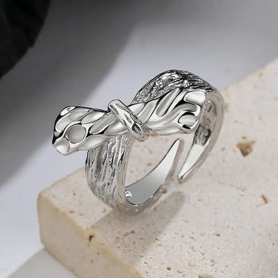 Exklusive 925er Sterlingsilber-Ringkollektion – Eleganz für jeden Moment