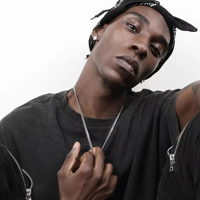 Cuban Classic Chain – Der Look für jeden Tag