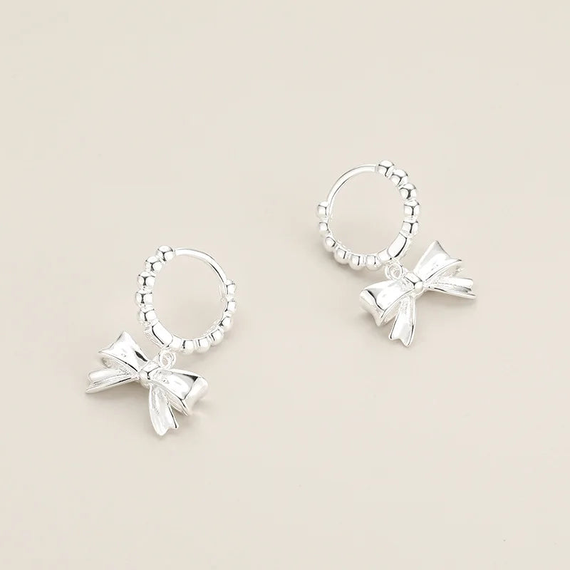 Luna Curve – Doppelte Creolen mit Zirkonia-Glanz ✨