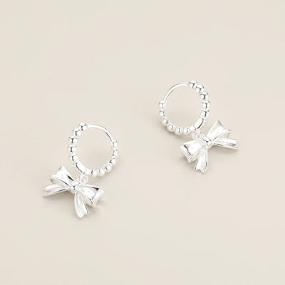 Luna Curve – Doppelte Creolen mit Zirkonia-Glanz ✨
