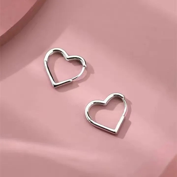Luna Curve – Doppelte Creolen mit Zirkonia-Glanz ✨
