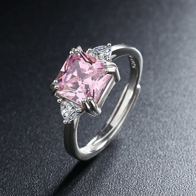 Exklusive 925er Sterlingsilber-Ringkollektion – Eleganz für jeden Moment