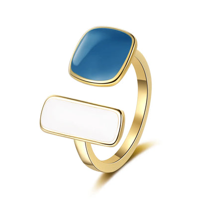 Exklusive 925er Sterlingsilber-Ringkollektion – Eleganz für jeden Moment