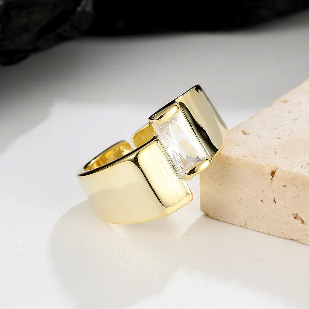 Exklusive 925er Sterlingsilber-Ringkollektion – Eleganz für jeden Moment