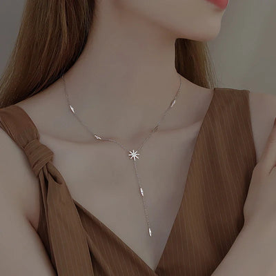 Stellar Grace Y-Kette
