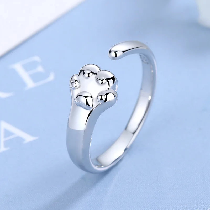 Exklusive 925er Sterlingsilber-Ringkollektion – Eleganz für jeden Moment