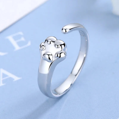 Exklusive 925er Sterlingsilber-Ringkollektion – Eleganz für jeden Moment