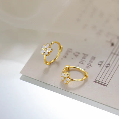 Luna Curve – Doppelte Creolen mit Zirkonia-Glanz ✨