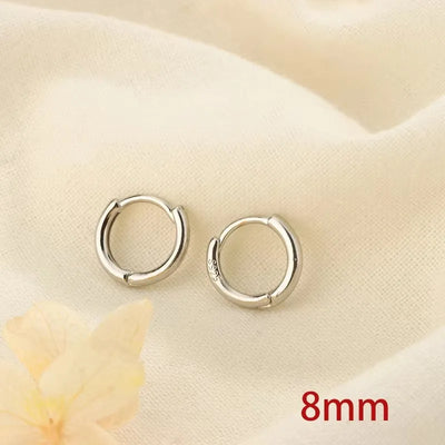 Luna Curve – Doppelte Creolen mit Zirkonia-Glanz ✨