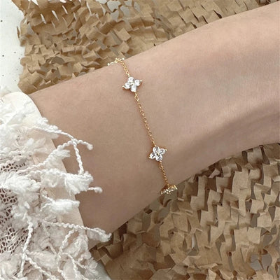 Stella Armband – Sternenglanz am Handgelenk✨