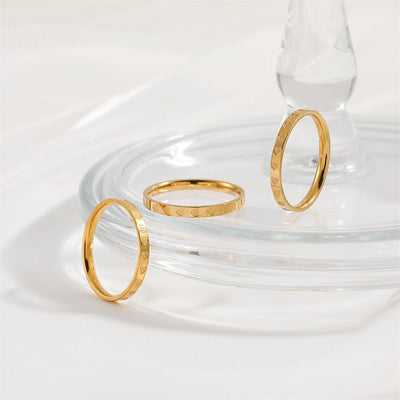 Eternal Love – Der Ring, der für Zuneigung steht✨