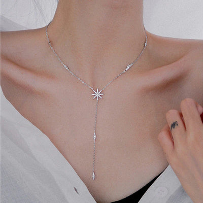 Stellar Grace Y-Kette