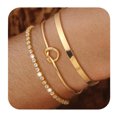 Glow Trio – Klassisch. Modern. Funkelnd.✨