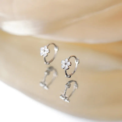 Luna Curve – Doppelte Creolen mit Zirkonia-Glanz ✨