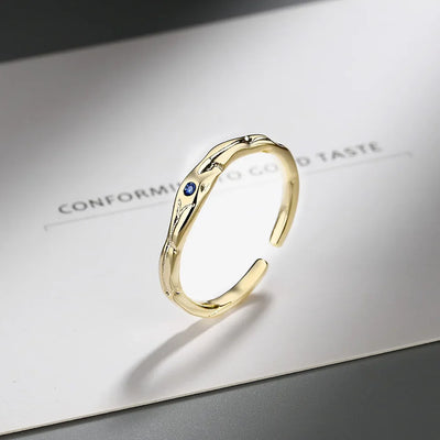 Exklusive 925er Sterlingsilber-Ringkollektion – Eleganz für jeden Moment