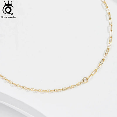 Elegante Silber-Fußkette für Damen – Perfekt für jeden Anlass
