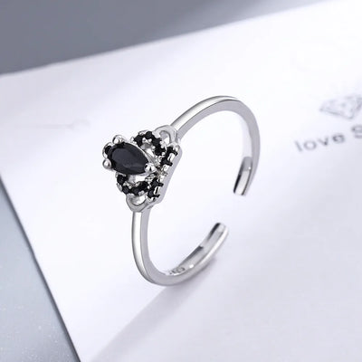 Exklusive 925er Sterlingsilber-Ringkollektion – Eleganz für jeden Moment