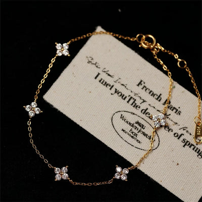 Stella Armband – Sternenglanz am Handgelenk✨