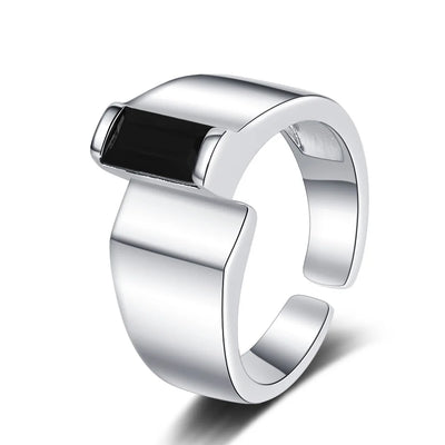 Exklusive 925er Sterlingsilber-Ringkollektion – Eleganz für jeden Moment