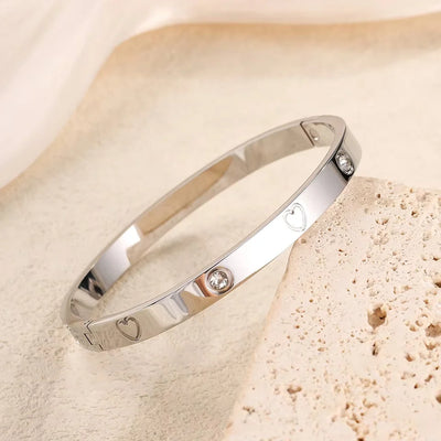 Shiny Vibes – Armband-Set für deinen Signature Look✨