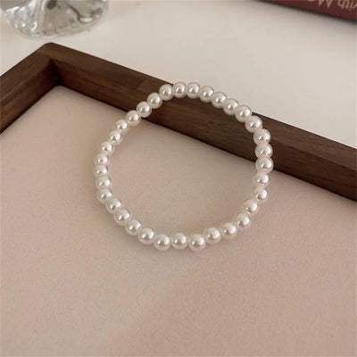 Timeless Pearl – Perlenarmband für Sie & Ihn