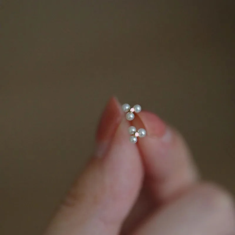 ✨ Elegante Zirkonia-Ohrringe in Gold – Zeitlose Schönheit für jeden Anlass 💎