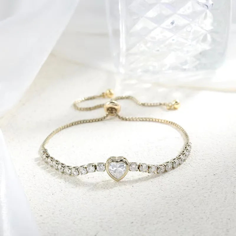 Shiny Vibes – Armband-Set für deinen Signature Look✨