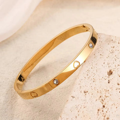 Shiny Vibes – Armband-Set für deinen Signature Look✨