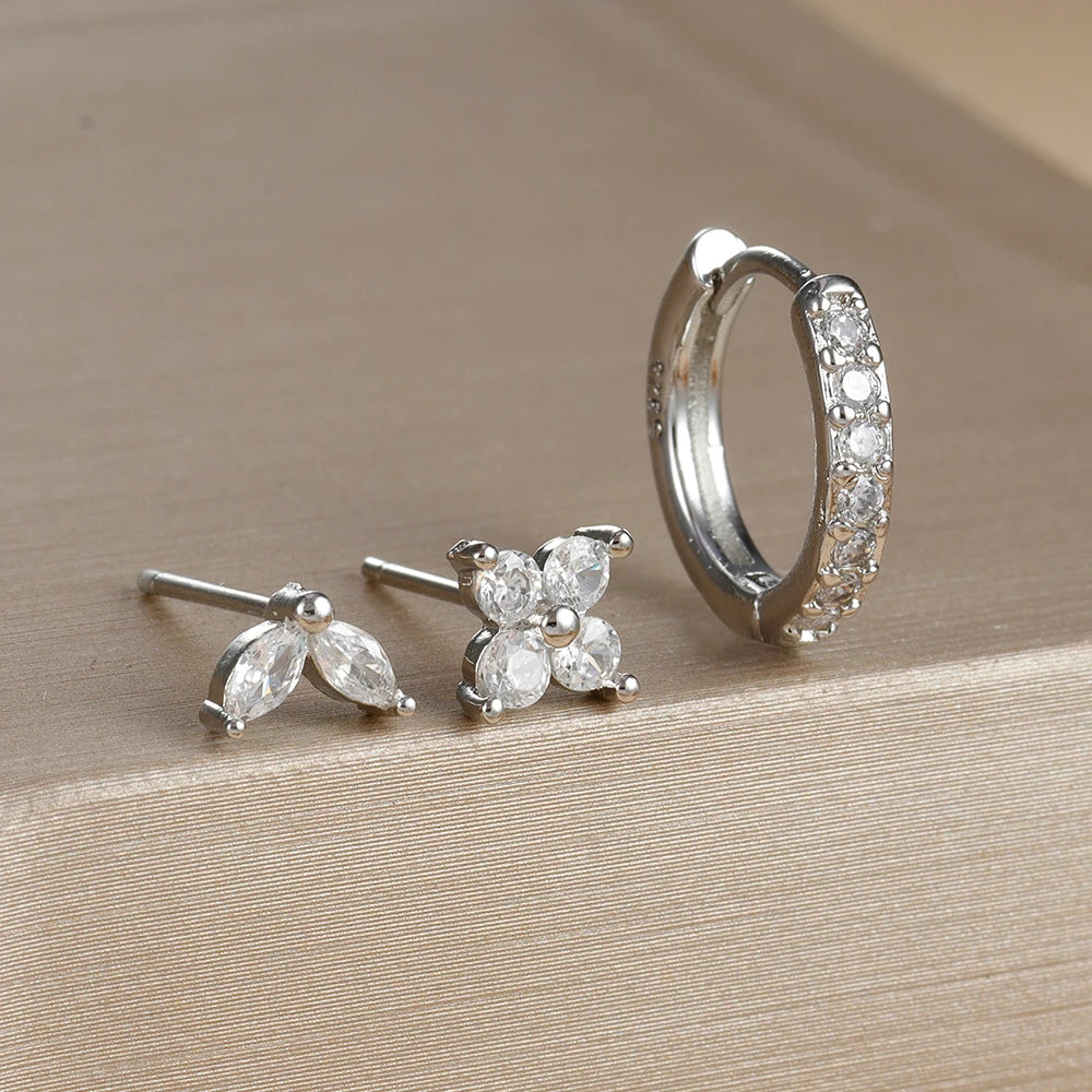 Golden Bloom Set – Glanz, Stil & Leichtigkeit