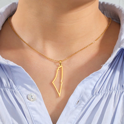 Heart of Palestine – Dein Statement mit Stil✨