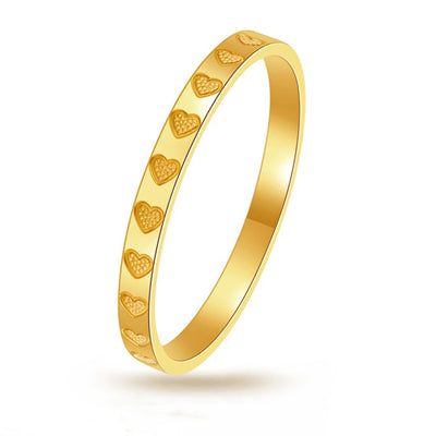 Eternal Love – Der Ring, der für Zuneigung steht✨