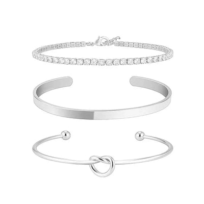 Glow Trio – Klassisch. Modern. Funkelnd.✨