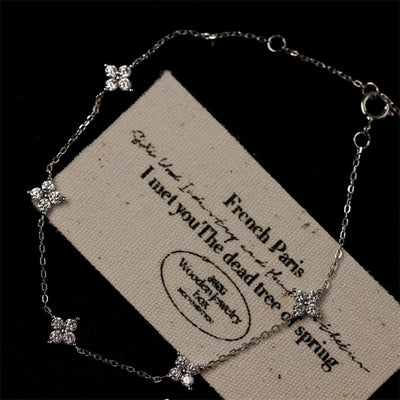 Stella Armband – Sternenglanz am Handgelenk✨