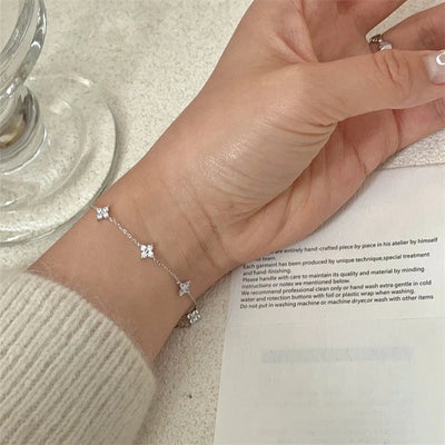 Stella Armband – Sternenglanz am Handgelenk✨
