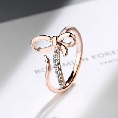 Exklusive 925er Sterlingsilber-Ringkollektion – Eleganz für jeden Moment