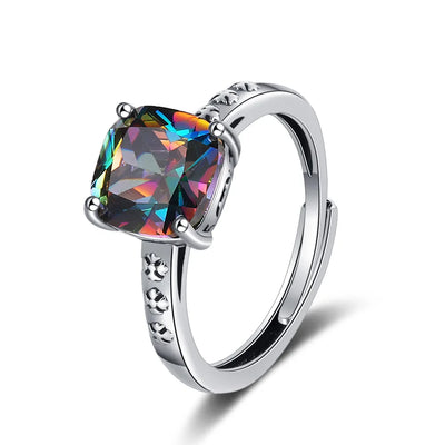 Exklusive 925er Sterlingsilber-Ringkollektion – Eleganz für jeden Moment