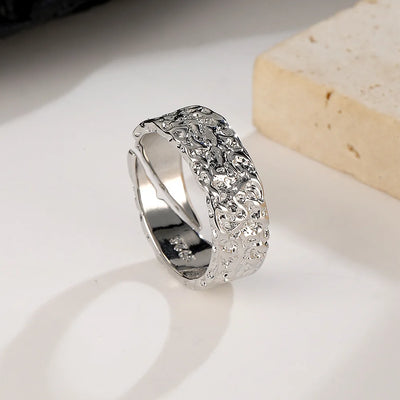 Exklusive 925er Sterlingsilber-Ringkollektion – Eleganz für jeden Moment