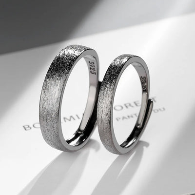 Exklusive 925er Sterlingsilber-Ringkollektion – Eleganz für jeden Moment