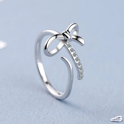 Exklusive 925er Sterlingsilber-Ringkollektion – Eleganz für jeden Moment