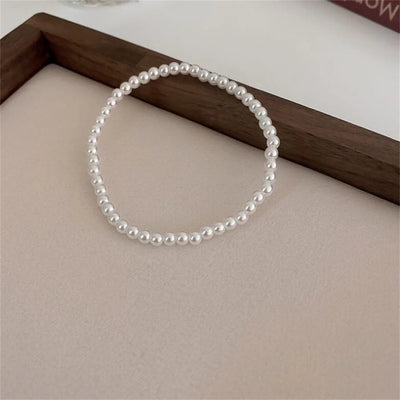 Timeless Pearl – Perlenarmband für Sie & Ihn