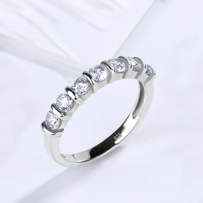 Royal Diamond – Ring aus echtem Gold & zertifizierten Diamanten💎✨