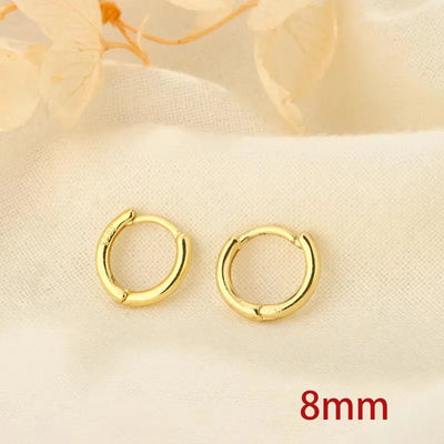 Luna Curve – Doppelte Creolen mit Zirkonia-Glanz ✨